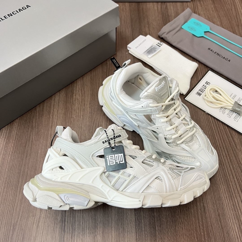 Balenciaga Track Shoes